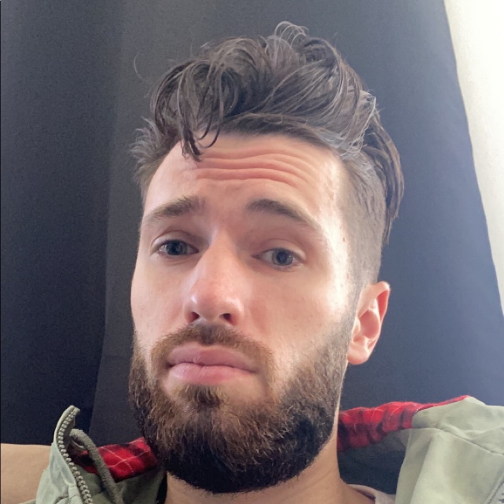 Meet your Posher, Brendon